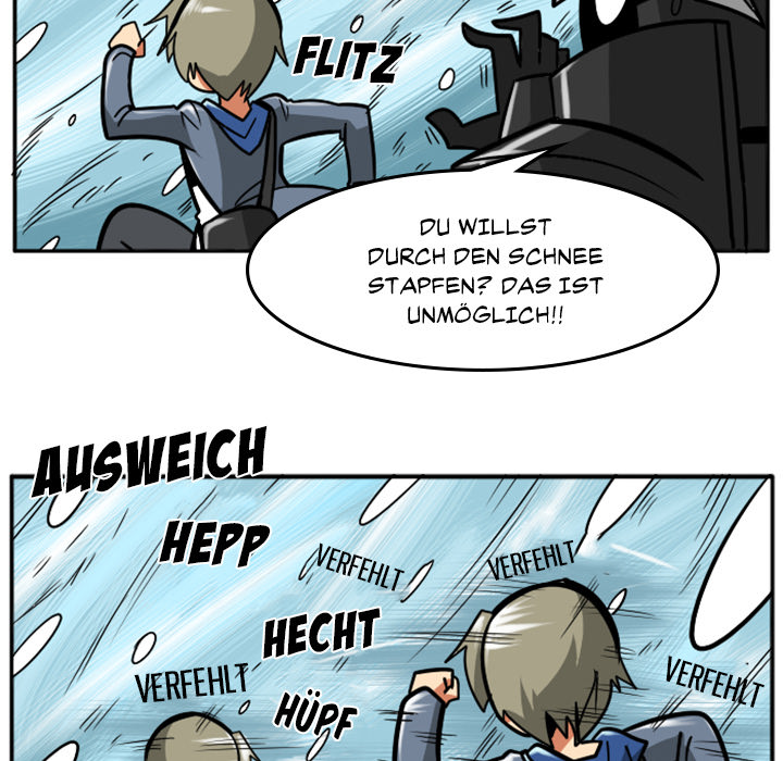 Das Wohnheim aus einer anderen Welt - episode 59 - 7