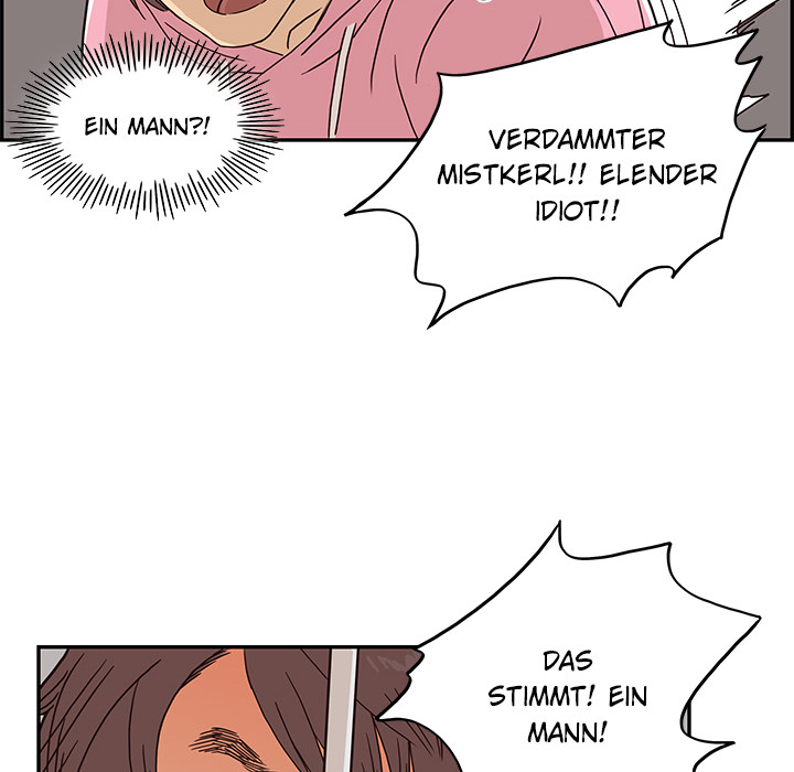 Der Hahn im Korb - episode 8 - 25