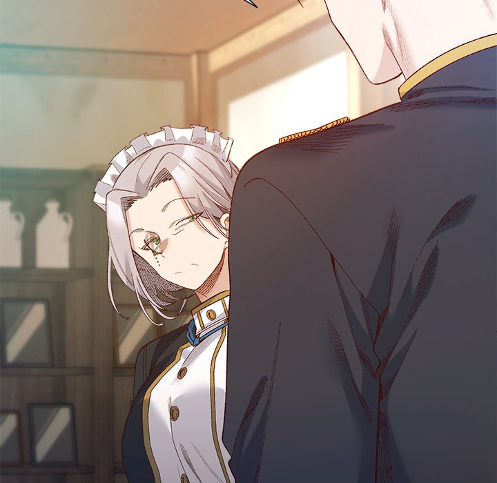 Young Lady's Knight - episode 9 - 84