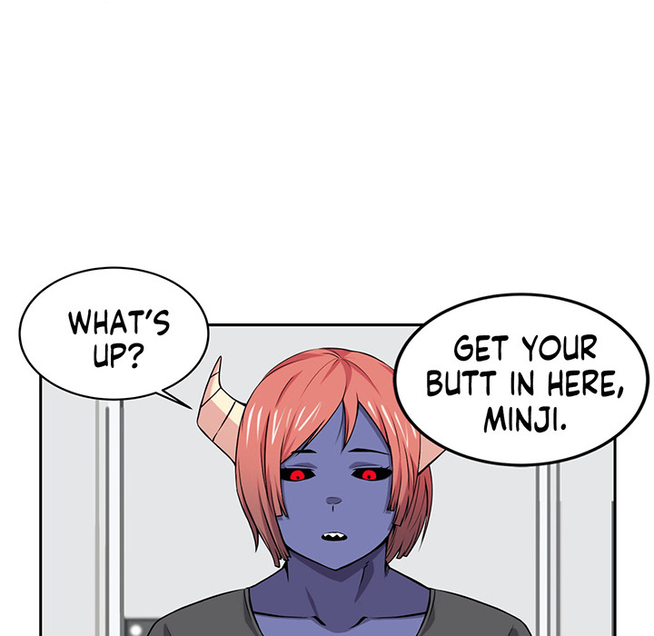 Zombie Girlfriend! - episode 16 - 27