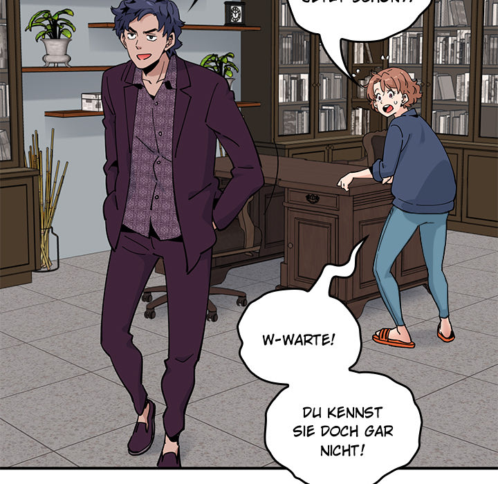 Fabrik der Liebe - episode 17 - 6