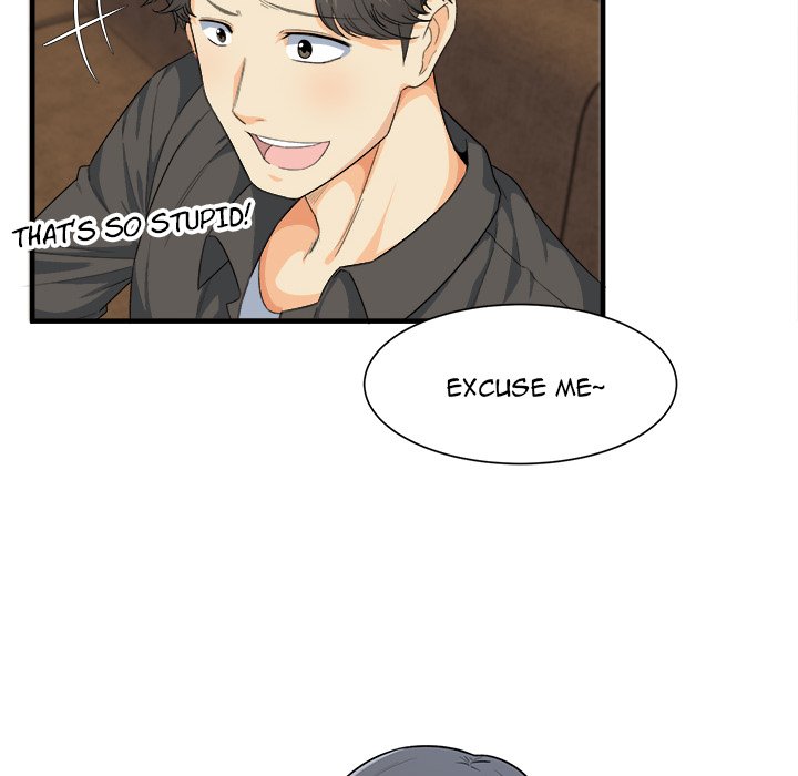 Excuse Me, This is my Room - episode 2 - 27
