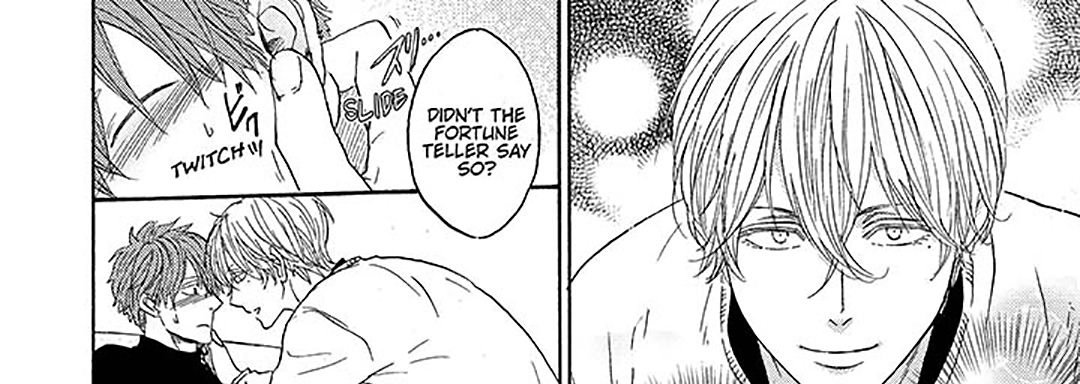 My Lucky Star (SHINKOSHA) - episode 8 - 48