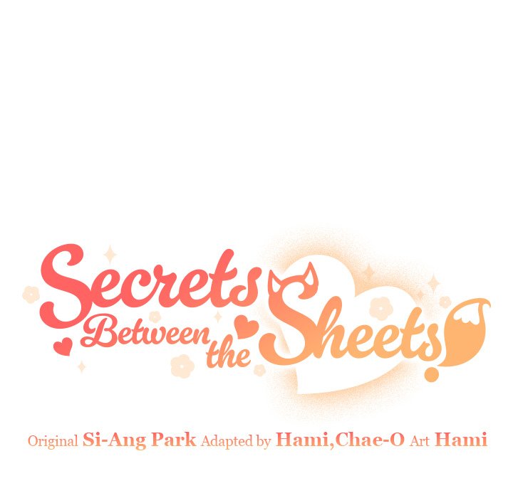 Secrets Between the Sheets - episode 7 - 5