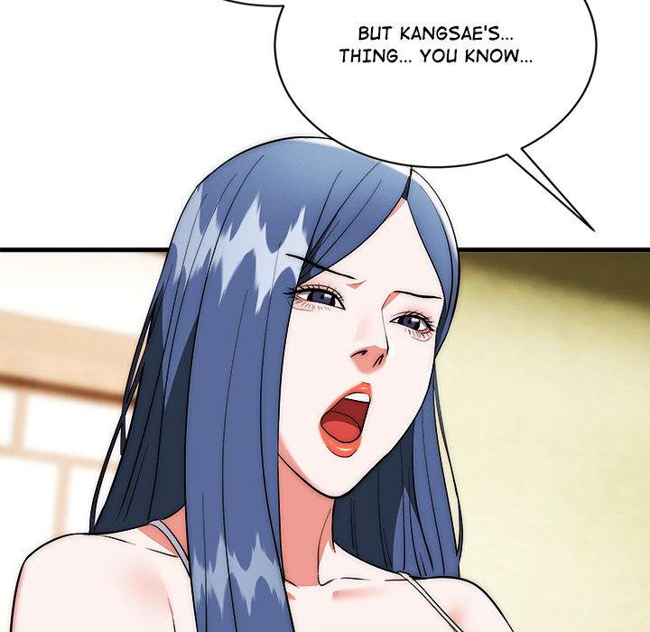 Kangsae the Strong - UNCENSORED - episode 25 - 59
