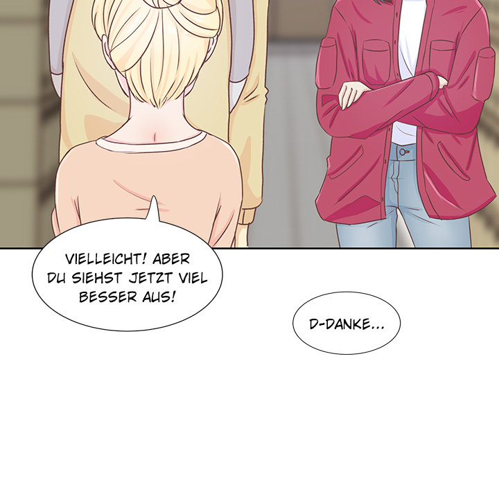 Der Mädchen-Knigge - episode 12 - 27