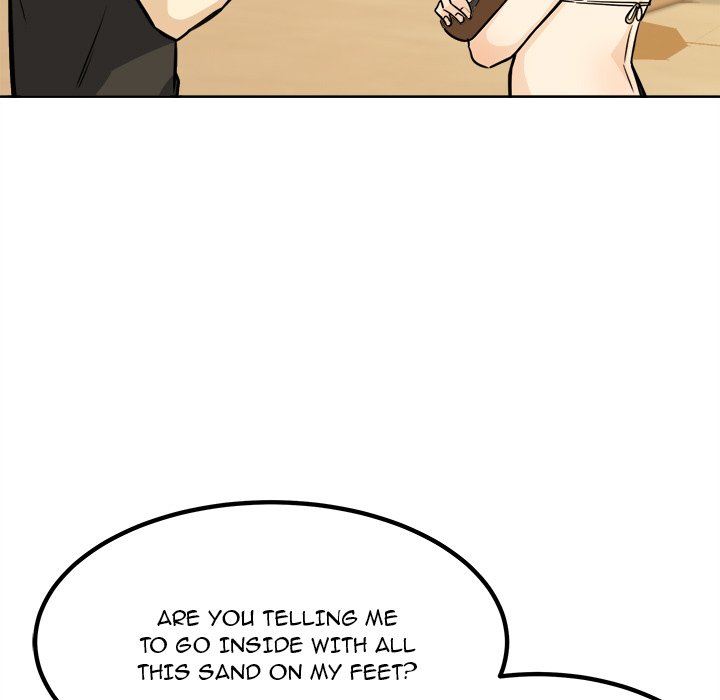Excuse me, This is my Room - episode 72 - 40