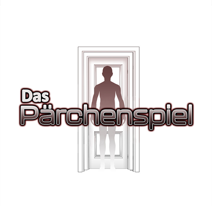 Das Pärchenspiel - episode 5 - 9