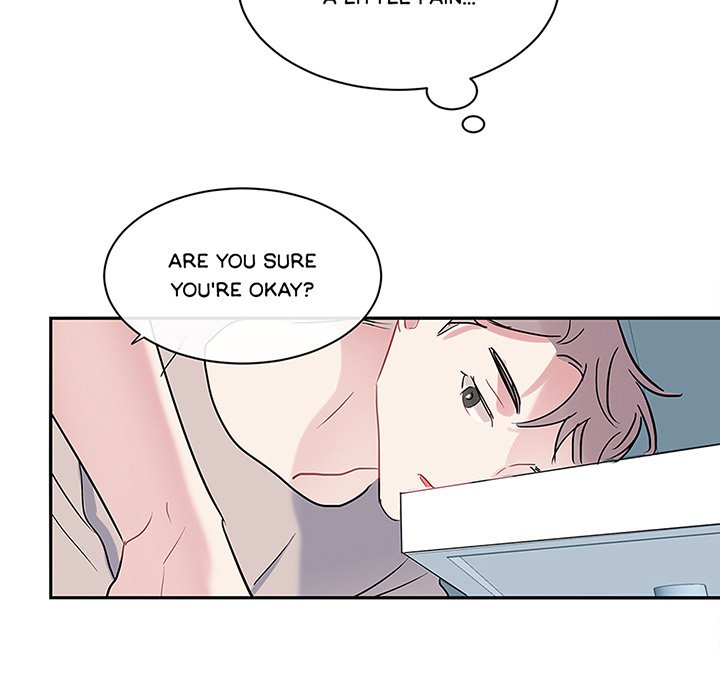 Wistful Summer - episode 23 - 67