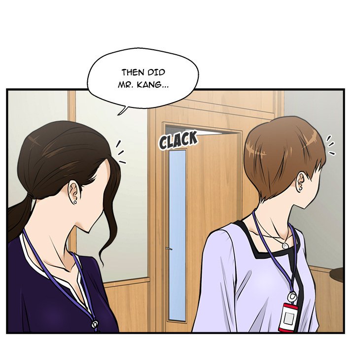 Mr. Kang - episode 15 - 80