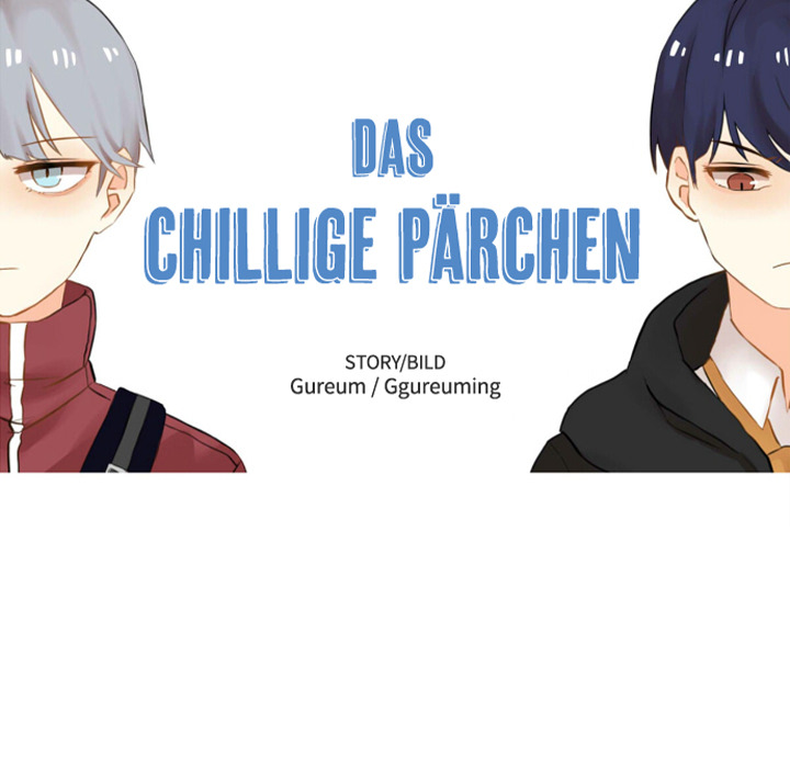 Das Chillige Pärchen - episode 23 - 17