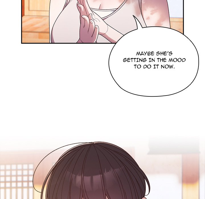 Boss! I'm Taking Your Girl! - episode 7 - 128