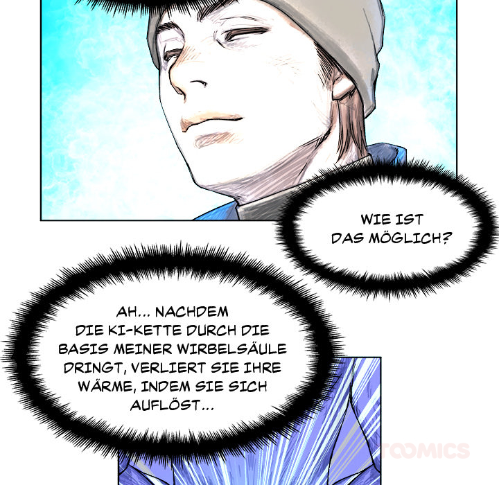 Karmas Weg - episode 3 - 49