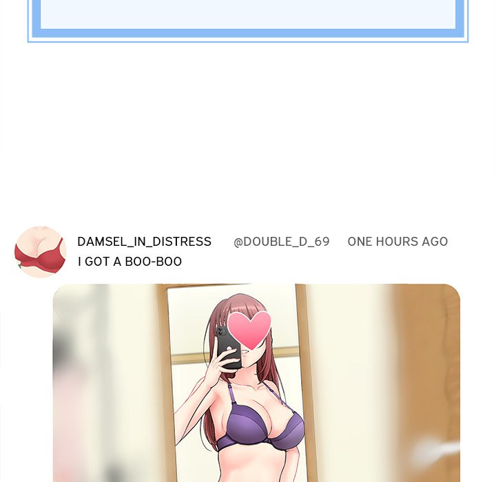 Her Secret Account - episode 1 - 4