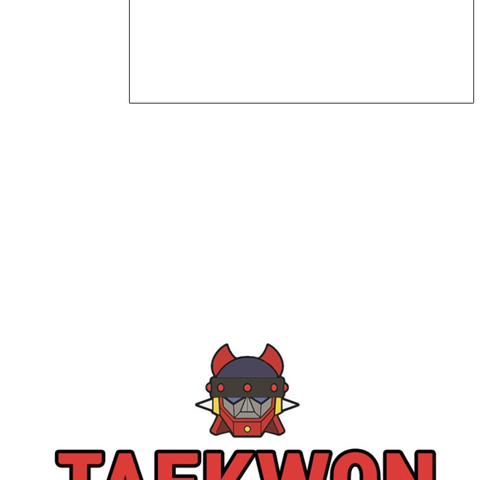 Taekwon High - episode 23 - 113