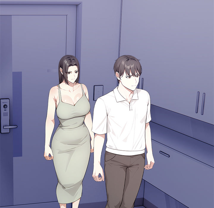 Seductive Curves Behind Closed Doors - episode 5 - 36
