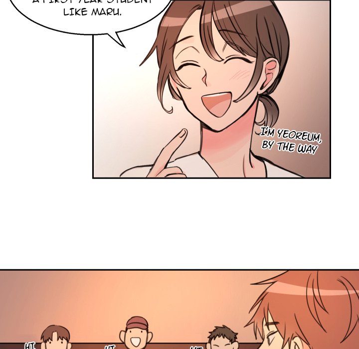 The Warmth of Your Heartbeat - episode 4 - 23