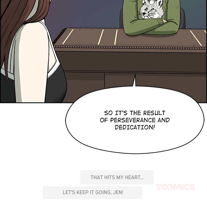 Detainment Zone Between 5 and 6 - episode 21 - 92