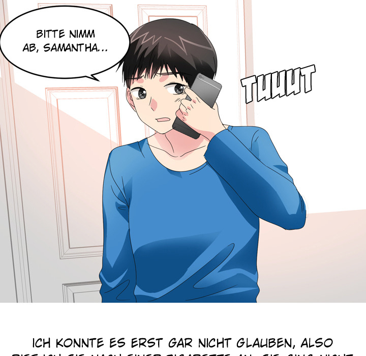 Forever Gossip 2. Staffel - episode 16 - 18