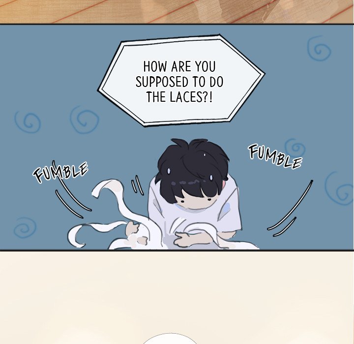 Ballerino - episode 2 - 10