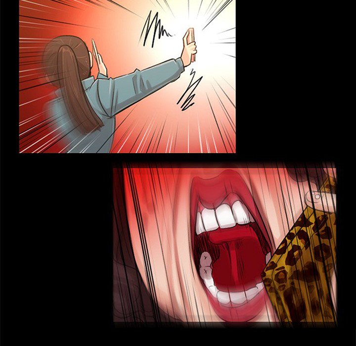 Forest of the Fireflies - episode 3 - 9
