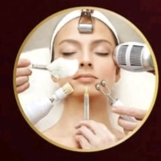 @myhouseofbeautyparlour
