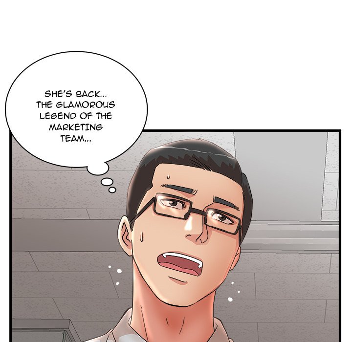 Family Secret - episode 27 - 45