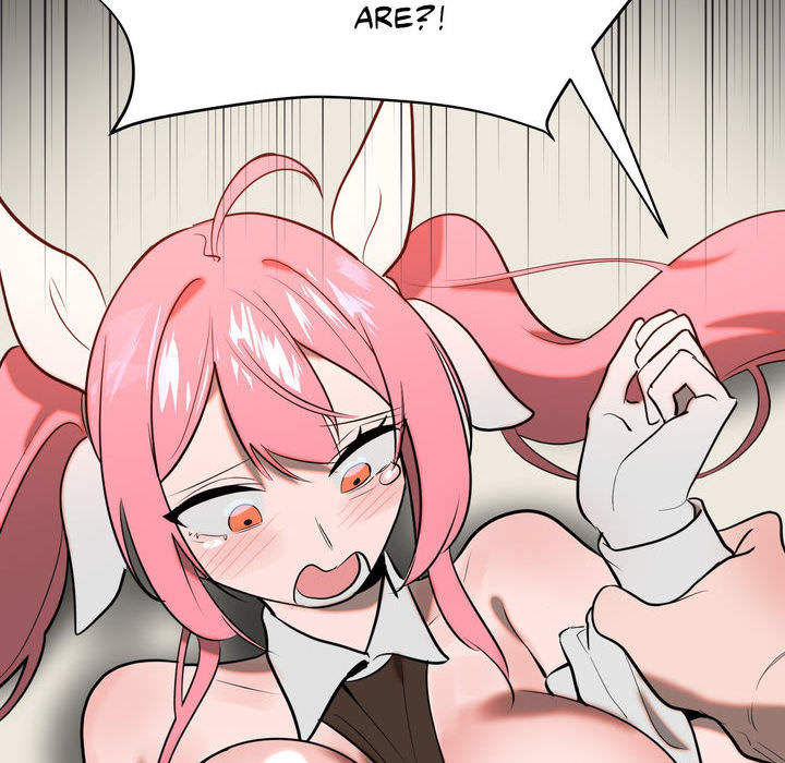 Magic-Girl Service - UNCENSORED - episode 4 - 113