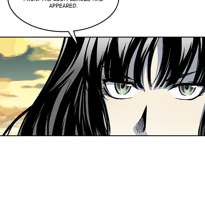 Legend of Sayu - episode 28 - 38
