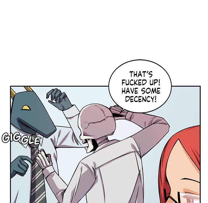 Zombie Girlfriend! - episode 9 - 35