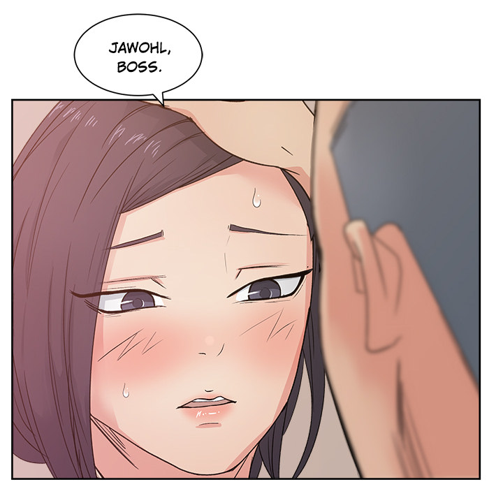 Soojungs Comicladen - episode 11 - 64