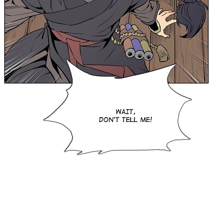 The Fang of Yeongno - episode 7 - 89