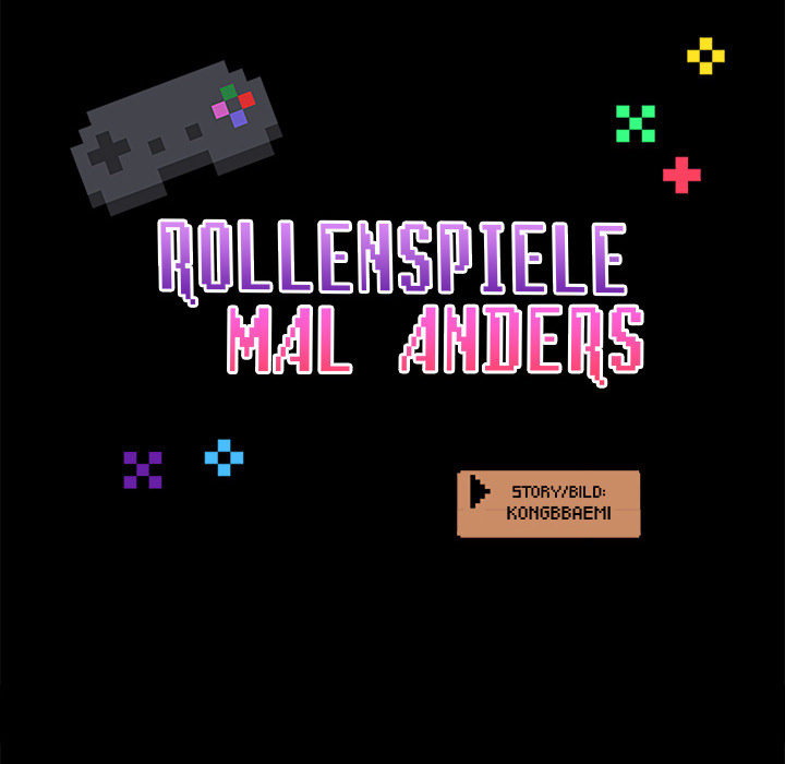 Rollenspiele mal anders - episode 64 - 23
