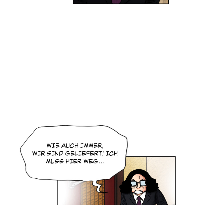 Holzköpfe auf dem Weg nach oben - episode 20 - 18