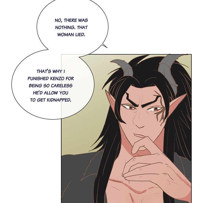 Now, I am Demon King's Wife - episode 10 - 42