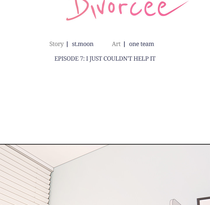 The Restless Divorcee - episode 7 - 9