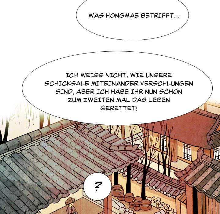 Der Schwertklan Joseons - episode 16 - 78