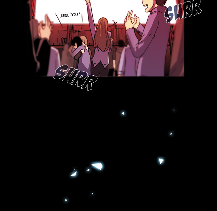 Shade of Arcana - episode 19 - 27