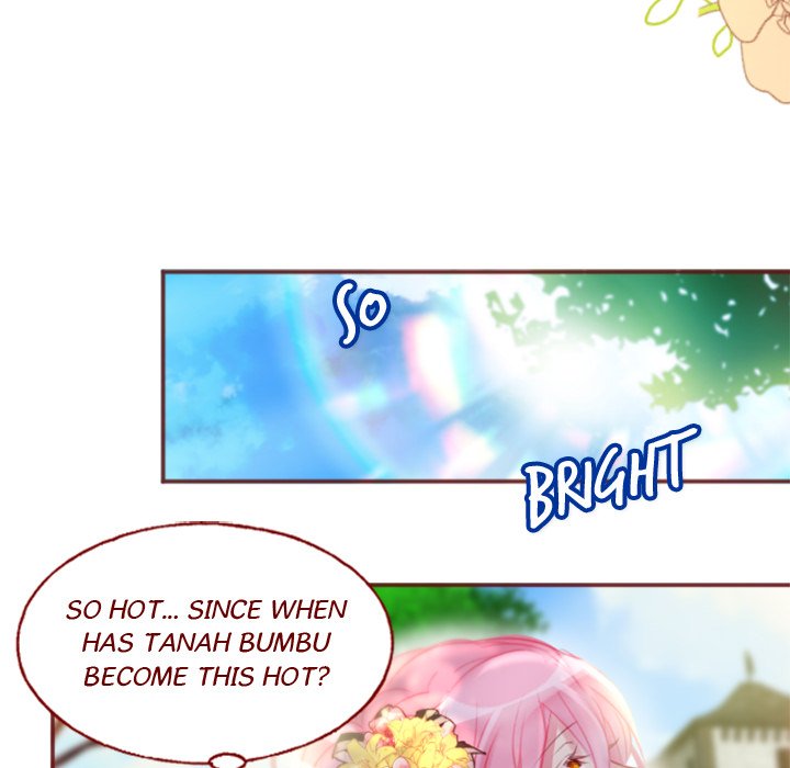 Spring for the Headless Prince - episode 17 - 37