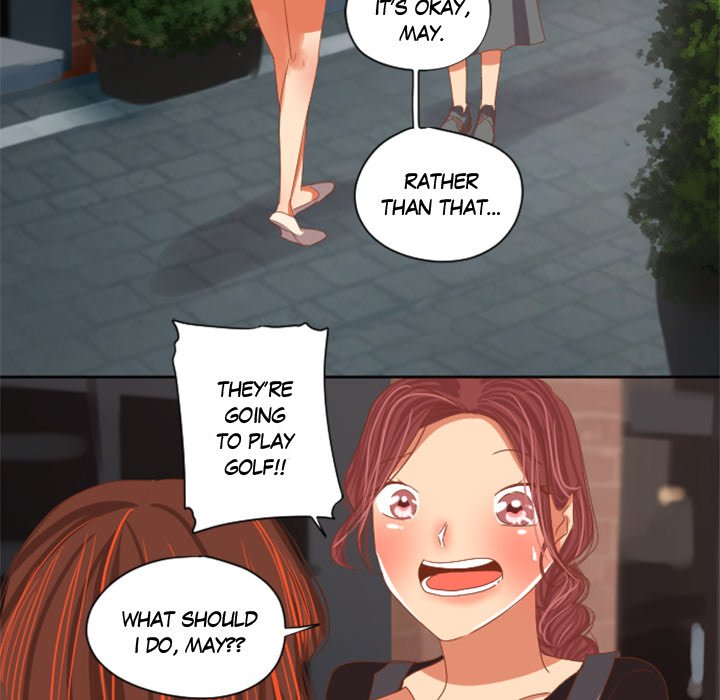 My Girlfriend is a Soap Opera Star - episode 22 - 58