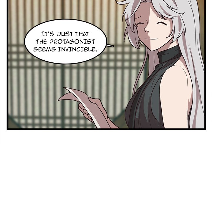 The Tiger, The Sun and The Moon - episode 35 - 48