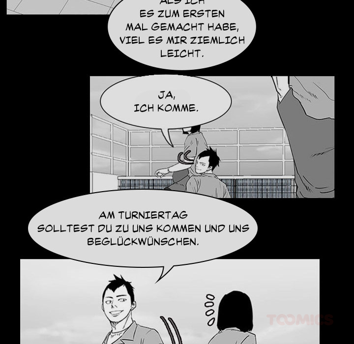 Tweener - episode 21 - 122