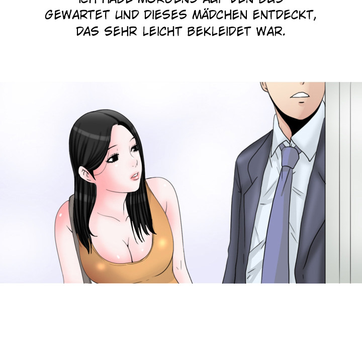 Honey Gossip - episode 1 - 4