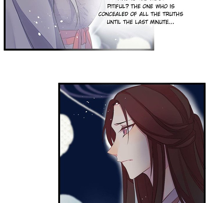 Flowers Whispering - episode 23 - 52