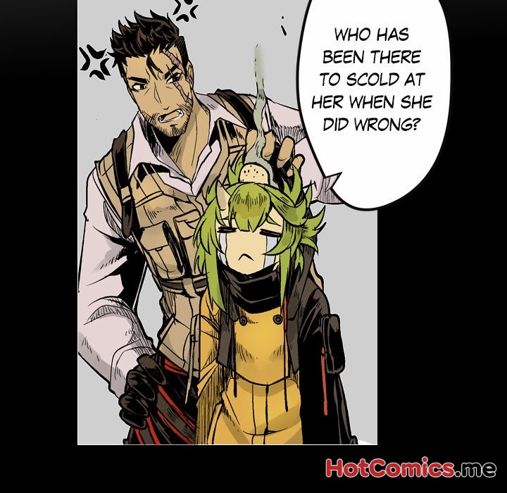 Knight of Rakshasa - episode 24 - 40