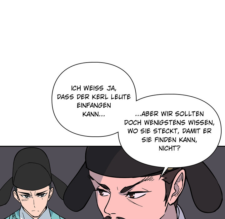 Die Prinzessin und ihre Leibwächter - episode 42 - 89