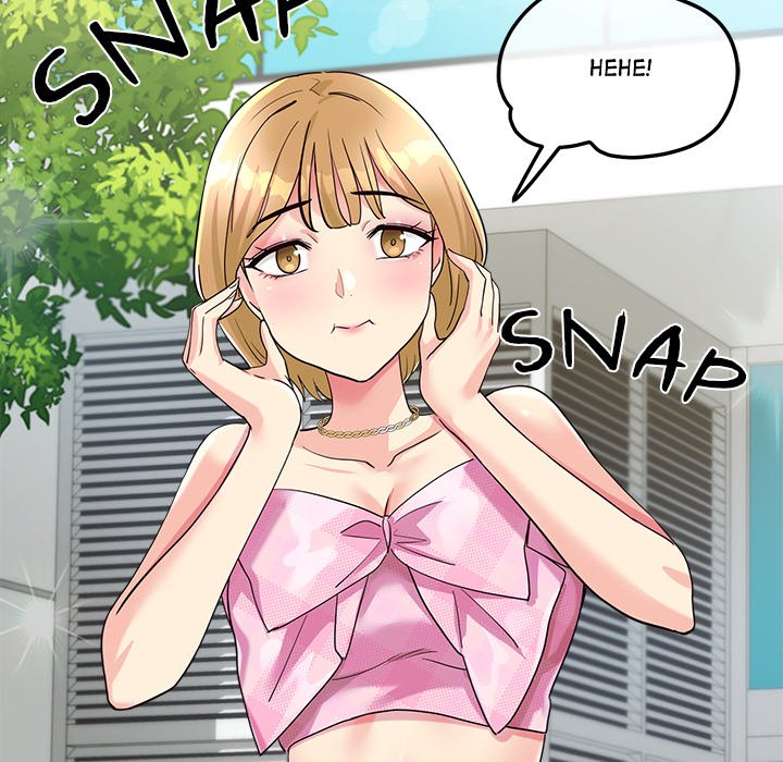 My Other Girlfriend - episode 7 - 100
