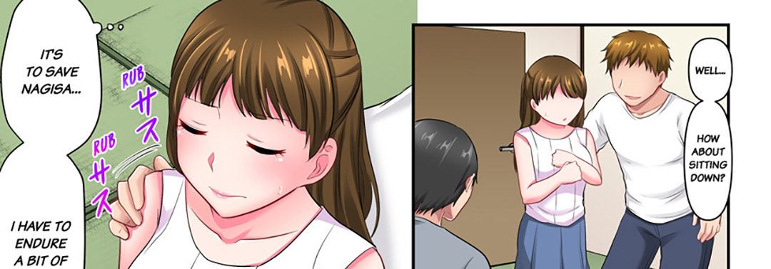 Training Turned Orgy: Eleven Days of Non-Stop Sex - episode 7 - 28
