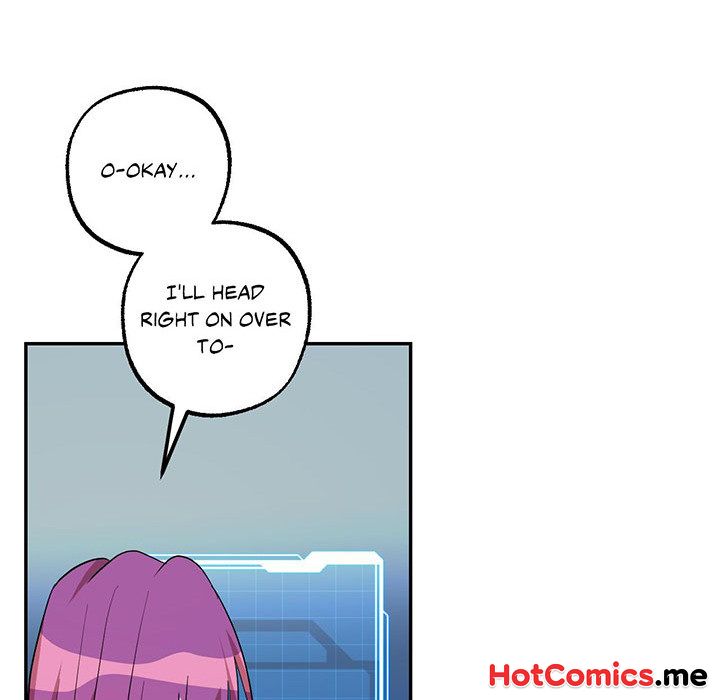 Love, Lust, & Joy - episode 8 - 68