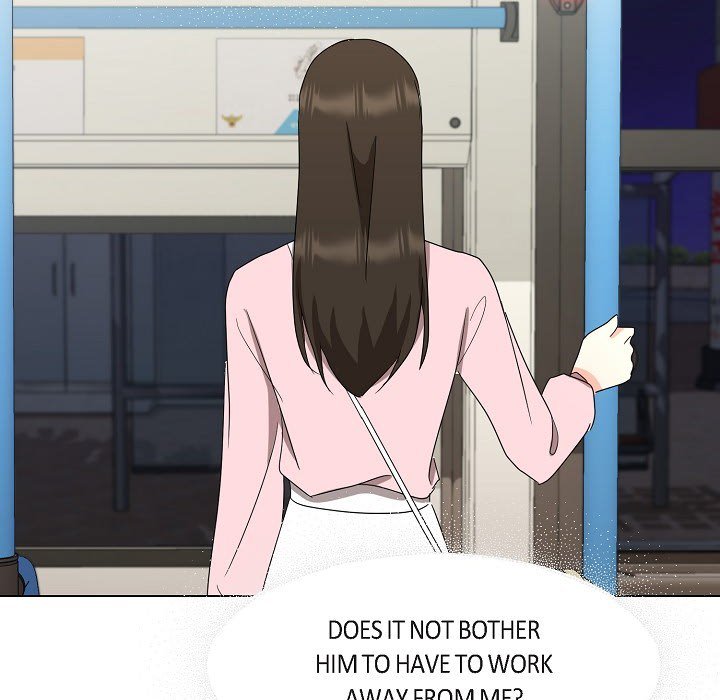 Fragrant Office Life - episode 27 - 20